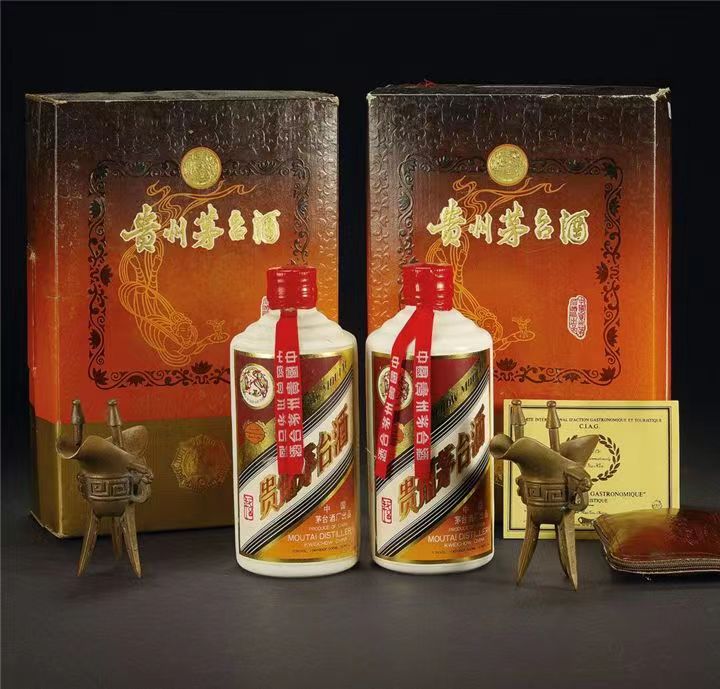 郊区烟酒回收